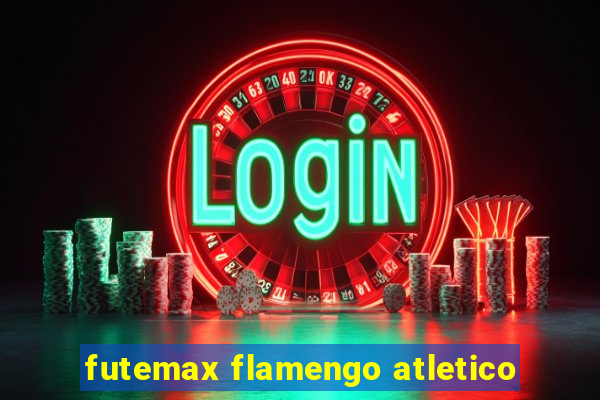 futemax flamengo atletico