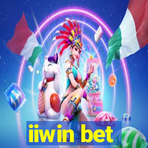 iiwin bet