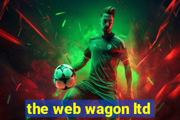 the web wagon ltd