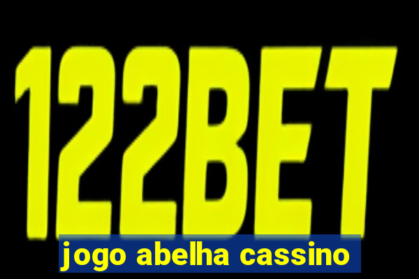 jogo abelha cassino