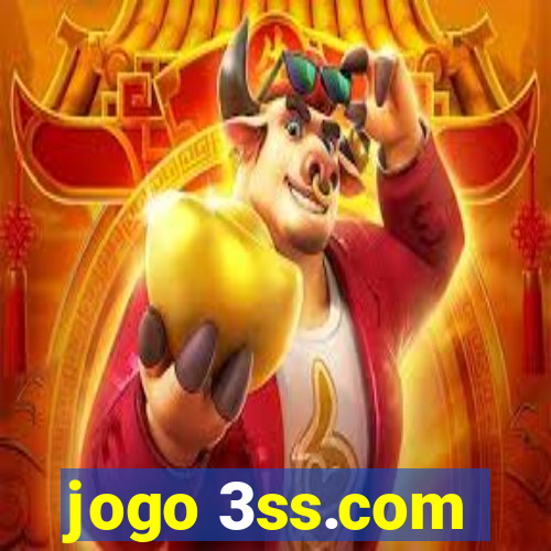 jogo 3ss.com