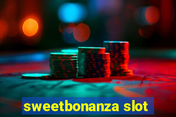 sweetbonanza slot