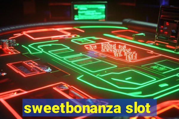 sweetbonanza slot