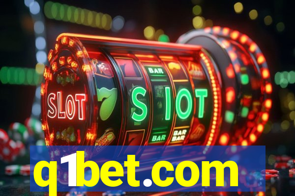 q1bet.com