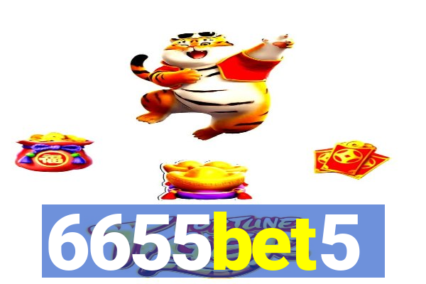 6655bet5