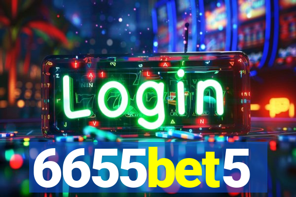 6655bet5