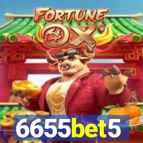 6655bet5