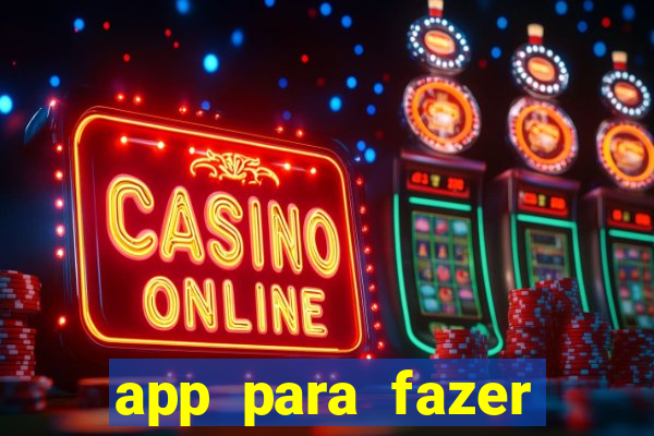 app para fazer jogos no pc