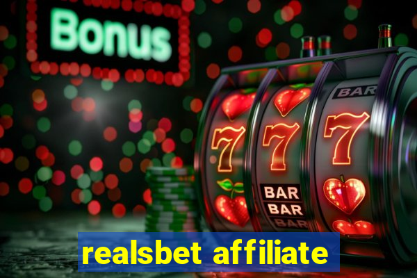 realsbet affiliate