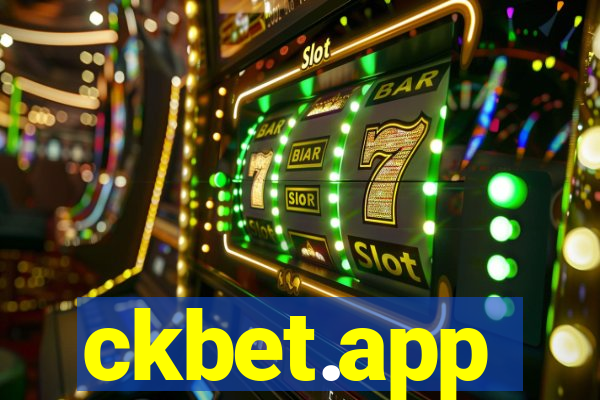 ckbet.app