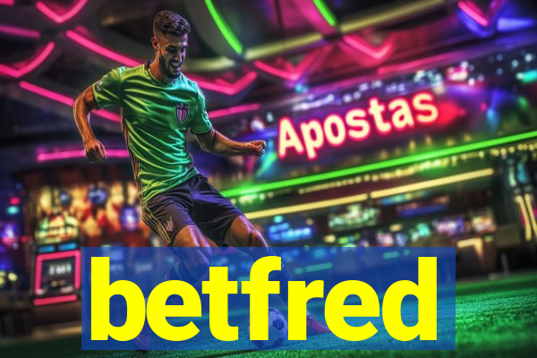 betfred