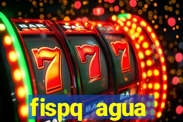 fispq agua sanitaria romax