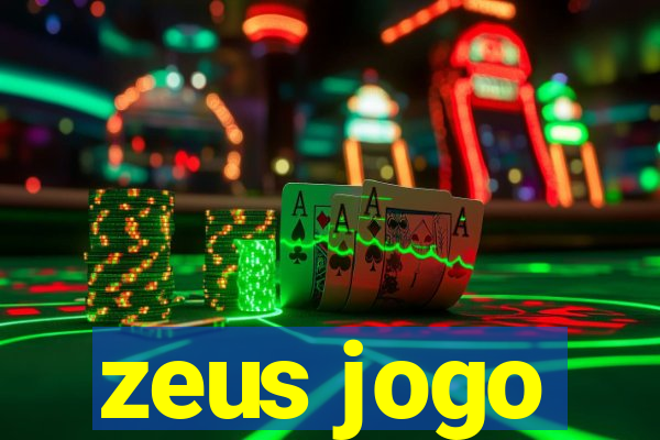 zeus jogo