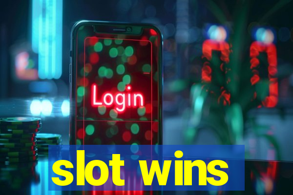 slot wins