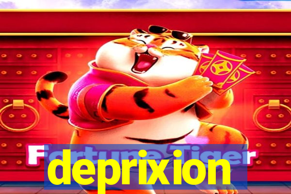 deprixion