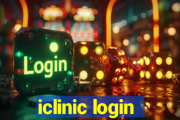 iclinic login