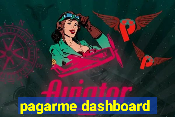 pagarme dashboard