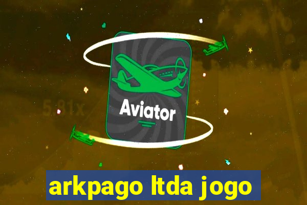 arkpago ltda jogo