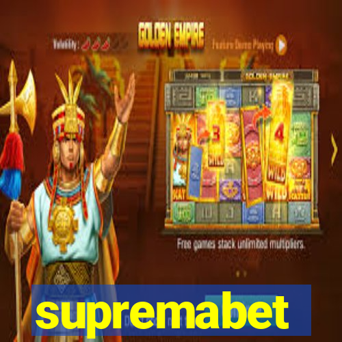 supremabet