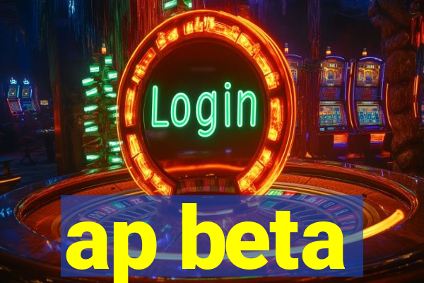 ap beta