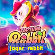 jogar rabbit fortune gratis