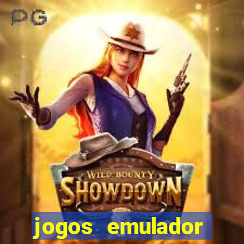 jogos emulador nintendo switch