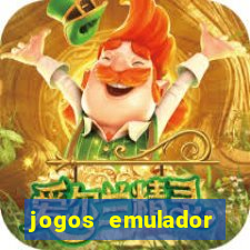 jogos emulador nintendo switch