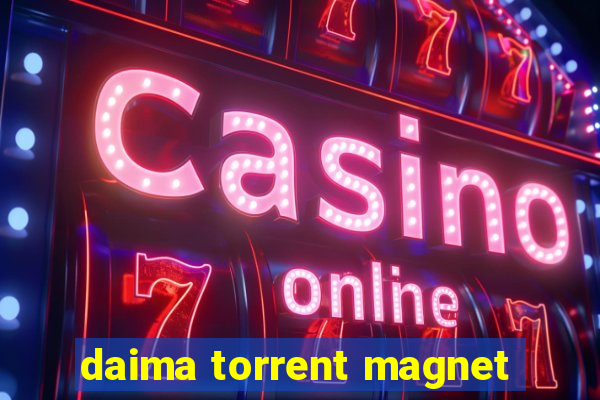 daima torrent magnet