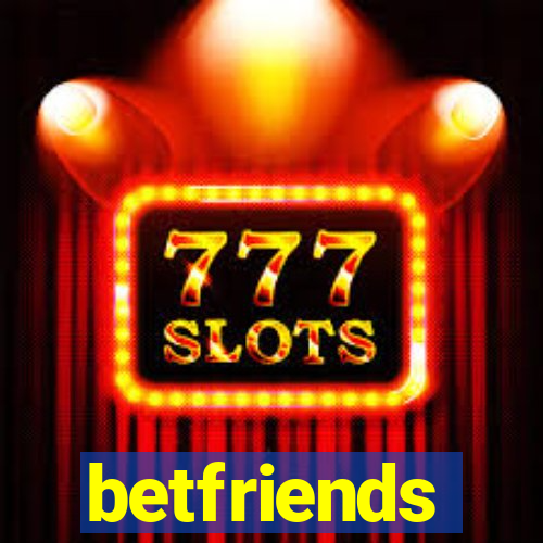 betfriends