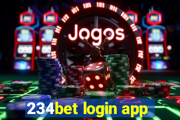 234bet login app