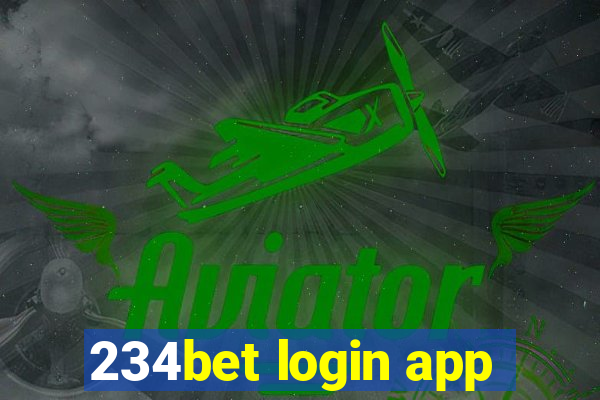 234bet login app