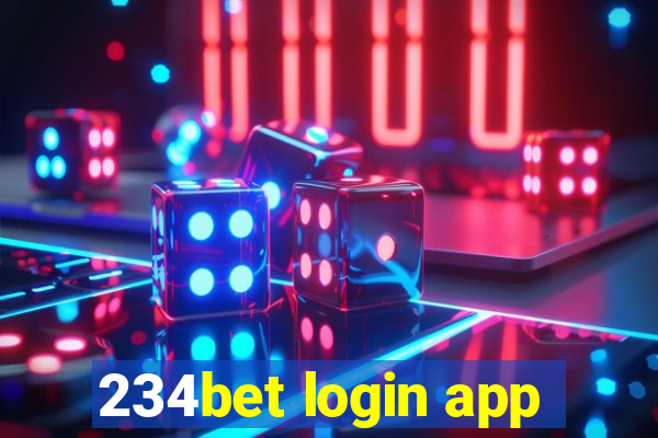 234bet login app