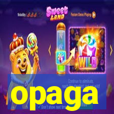 opaga