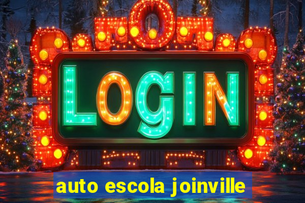 auto escola joinville