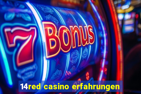 14red casino erfahrungen