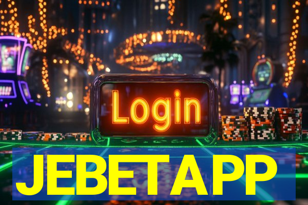 JEBETAPP