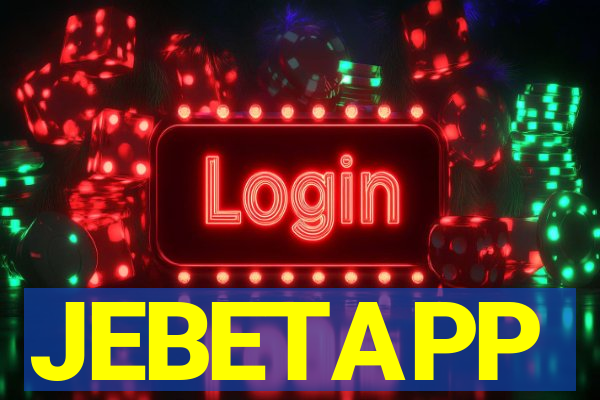 JEBETAPP