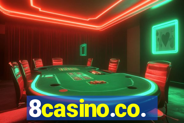 8casino.co.