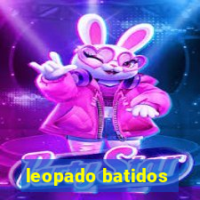 leopado batidos