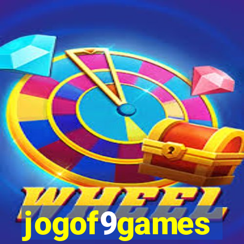 jogof9games