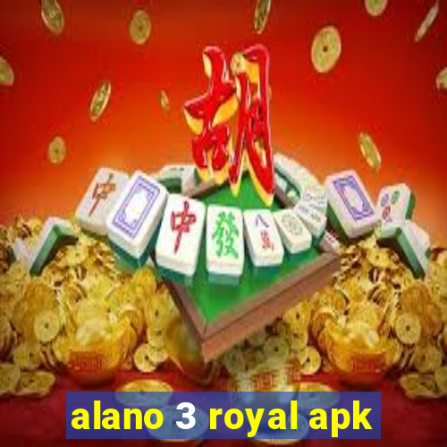 alano 3 royal apk