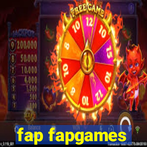 fap fapgames