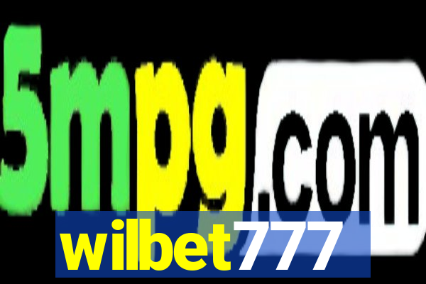 wilbet777