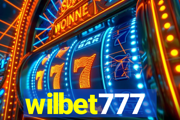 wilbet777