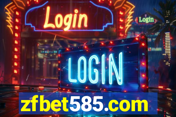 zfbet585.com