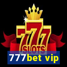 777bet vip