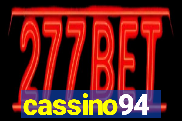 cassino94