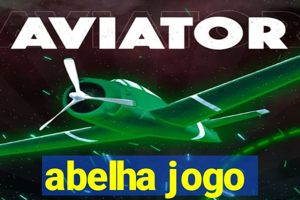 abelha jogo