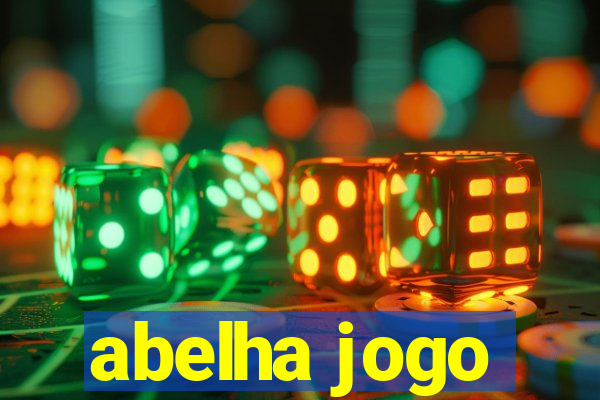 abelha jogo