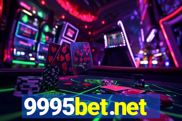 9995bet.net